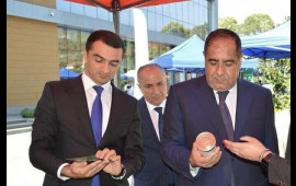 Həbs edilən başçını əvəz edən Dibirov kimdir?  DOSYE