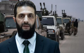 Şara: &Ouml;lkənin şimalşərqində atəşkəs elan edildi 