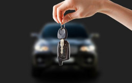 Tanınmış xanəndə özünə 257 000 AZNlik avtomobil sifariş edib