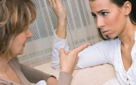 Bu BÜRCLƏRDƏN olan qayınanalarla bir damın altında