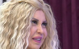 "66 yaşım var, belə cavan qalın, sonra DANIŞIN"