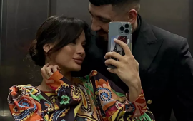 Bloger Fatimənin müğənni ərinin illərdir görmədiyi OĞLU 