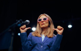 Rəng se&ccedil;imləri təsad&uuml;fi deyil  Ağıllı insanlar bu rəngi sevir