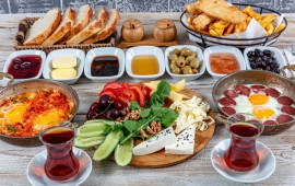 Çinlilərin zəka artıran səhər YEMƏYİ  Sirri bu imiş...