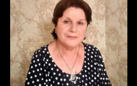 Azərbaycanda müəllim vəfat etdi