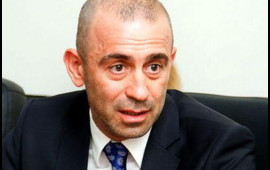 Vahid Mustafayev ANSpressi yenidən açdı