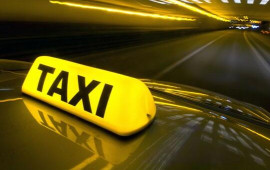 Taksi buraxılış vəsiqəsi alınması &uuml;&ccedil;&uuml;n SON TARİX