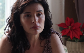 Çəkilişləri başlamadan serialdan