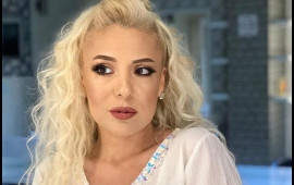 "Biz bunu bacardıq&rdquo;  Səidə Sultan