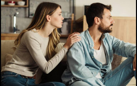 Kişilər niyə susur?