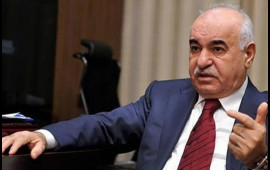 Ziya Məmmədovun qardaşından açıqlama  Ramiz Mehdiyev işi