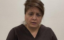 Ölüm hadisəsi baş verən klinikada yoxlama aparıldı  Həkim qanunsuz işləyirmiş
