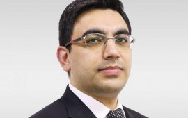 Faiq Mütəllimova yeni vəzifə verildi