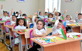 Məktəblərdə payız tətilinin vaxtı açıqlandı