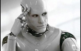 "Tezliklə robotlar bütün işləri əvəz edəcək"