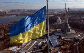 Bu ölkə Ukraynaya "Javelin" raketlərini göndərdi