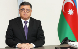 AHİKə yeni aparat rəhbəri təyin edildi