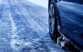 7 dərəcə şaxta, yollar buz bağlayacaq  Sabahın