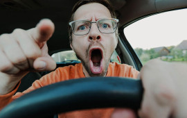 S&uuml;r&uuml;c&uuml;lər niyə aqressivdir?  A&Ccedil;IQLAMA