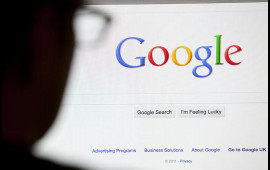 İl ərzində “Google”da ən çox