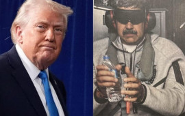 &ldquo;Gecəyarısı &ccedil;əkici&rdquo; əməliyyatı: suverenliyin sonu və g&uuml;c erasının başlanğıcı