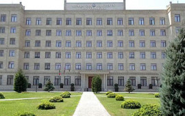 Kərim Vəliyev Belarus və Slovakiya Baş Qərargah rəisləri ilə telefon danışığı aparıb