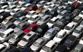 Yaponlar bir avtomobilin alınıbalınmayacağını cəmi 5 dəqiqəyə anlayırlar: Bu da həmin üsul