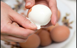 G&uuml;ndə bir ədəd yumurta yeyin  Faydası &ccedil;oxdur