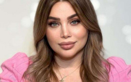 Xalq artistinin qızı erməni ilə FOTOsunu paylaşıb yazdı: "Mənim üçün müqəddəs insan..."