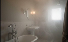 27 yaşlı qadın dəm qazından &ouml;ld&uuml;