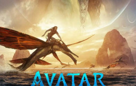 “Avatar: Suyun Yolu” filmi "Oskar" mükafatını qazandı