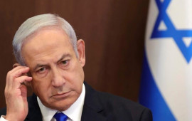 Netanyahu əfv istədi