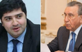 Ramiz Mehdiyevin köməkçisi Eldar Əmirov da həbs edildi