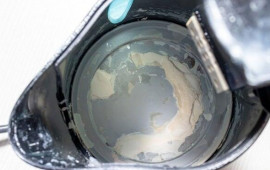 Çaydandakı ərpi təmizləmək üçün ən təsirli təbii üsul: Nə sirkə, nə də soda