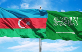 Azərbaycanla Səudiyyə Ərəbistanı arasındaki memorandum TƏSDİQLƏNDİ