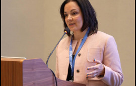 Azərbaycanda s&uuml;ni intellektlə bağlı təlim ke&ccedil;irilib  FOTO