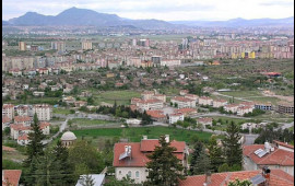 Bu türk dövləti rus dilindən imtina edir