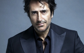 Mahsun Kırmızıgül “Qarabağ”ı paylaşdı 