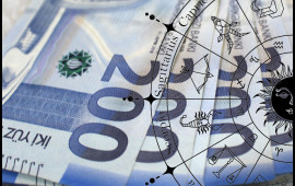 Noyabrda bu bürclər pulu maqnit kimi cəlb edəcək