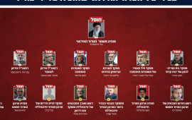 İranın &ouml;ld&uuml;r&uuml;lən generalları...  Siyahı