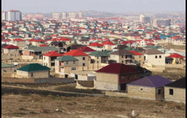 Qərar masadadır &ndash; İlkin olaraq 2001ci ilədək tikilən evlərə kup&ccedil;a veriləcək 
