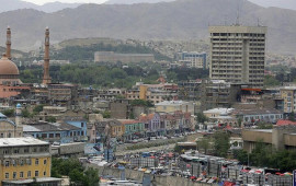 Əfqanıstan h&ouml;kuməti onlara &ouml;lkədə yaşayış icazəsi verəcək