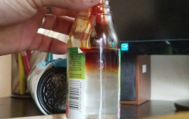 Sirkə turşusundan &ouml;ld&uuml;