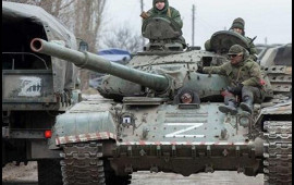 Rus ordusunda ciddi sursat çatışmazlığı yaranıb