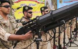 "İran azı 50 ölkə ilə silah satışı üzrə danışıqlar aparır"