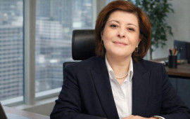 Zara İbrahimzadəyə y&uuml;ksək vəzifə verildi