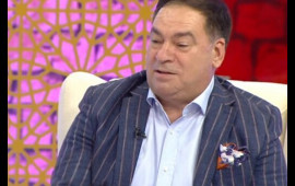 Əlikramın evində toy olacaq