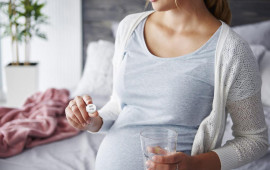 Aspirin hamilələr üçün faydalıdır?