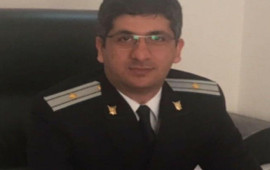 Müşfiq Abbasov azadlığa buraxıldı