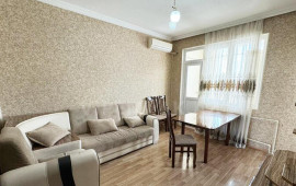 Bakıda qadın kirayə verilən evi tanınmaz hala saldı 